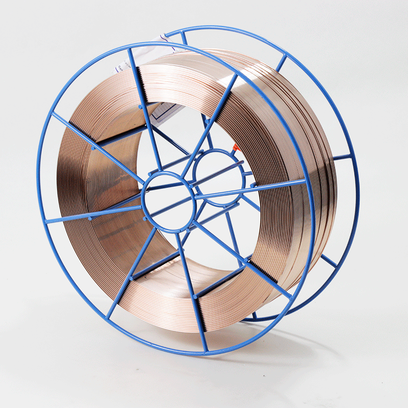 XP CORTEN (ER 80S-G) WIRE (0.8MM) 15KG