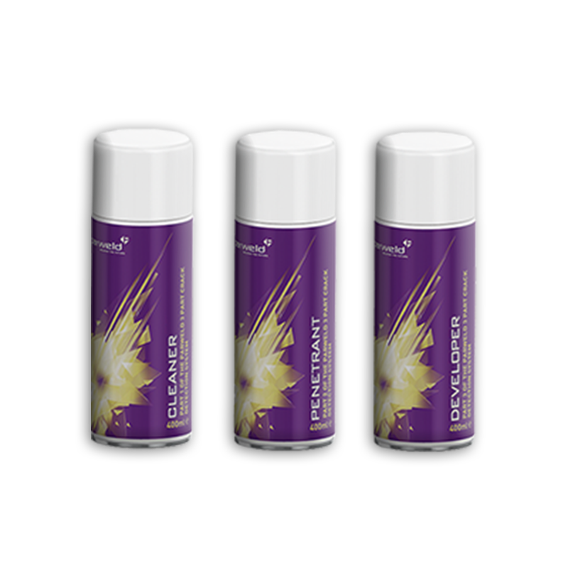 CLEANER SPRAY  400ml