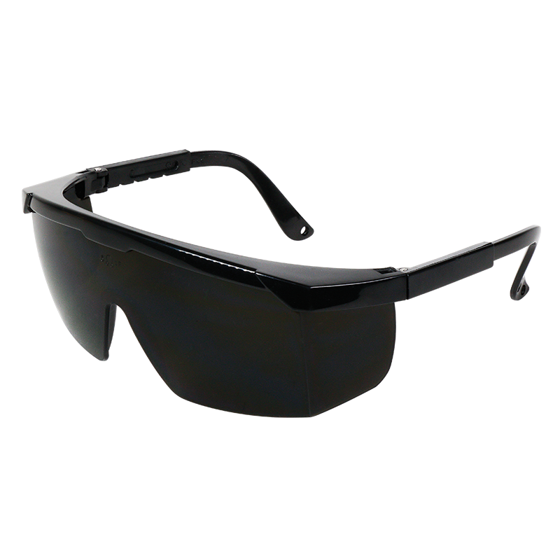 SHADE 5 SAFETY SPECTACLE