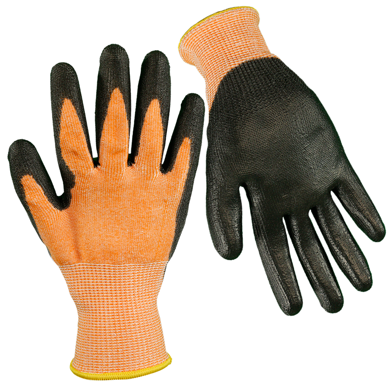 PU CUT B GLOVE SIZE 11