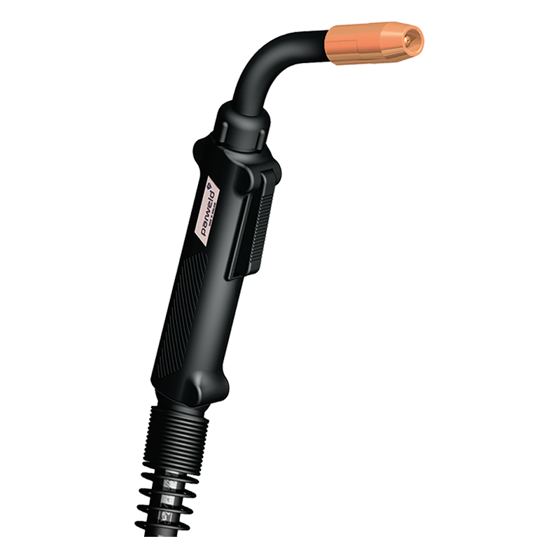 NO1 C/W 12FT CABLE EURO END