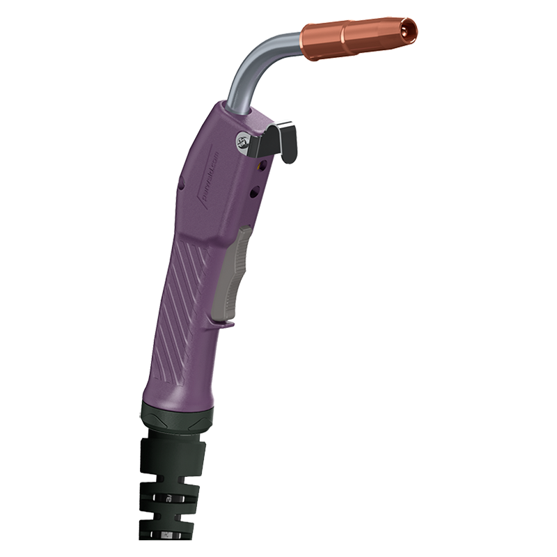 NO2 C/W 12FT CABLE EURO END