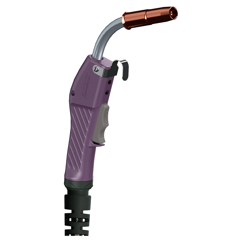 NO4 C/W 10FT CABLE EURO END