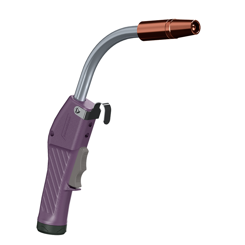 NO5 C/W 10FT CABLE EURO END