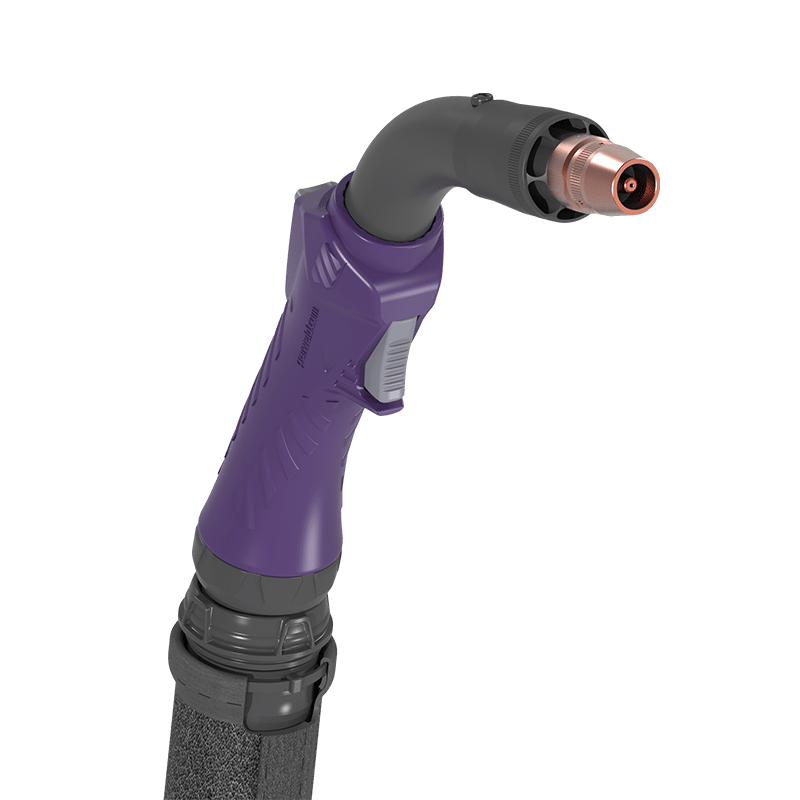 FUME EXTRACTION TORCH X 5MT