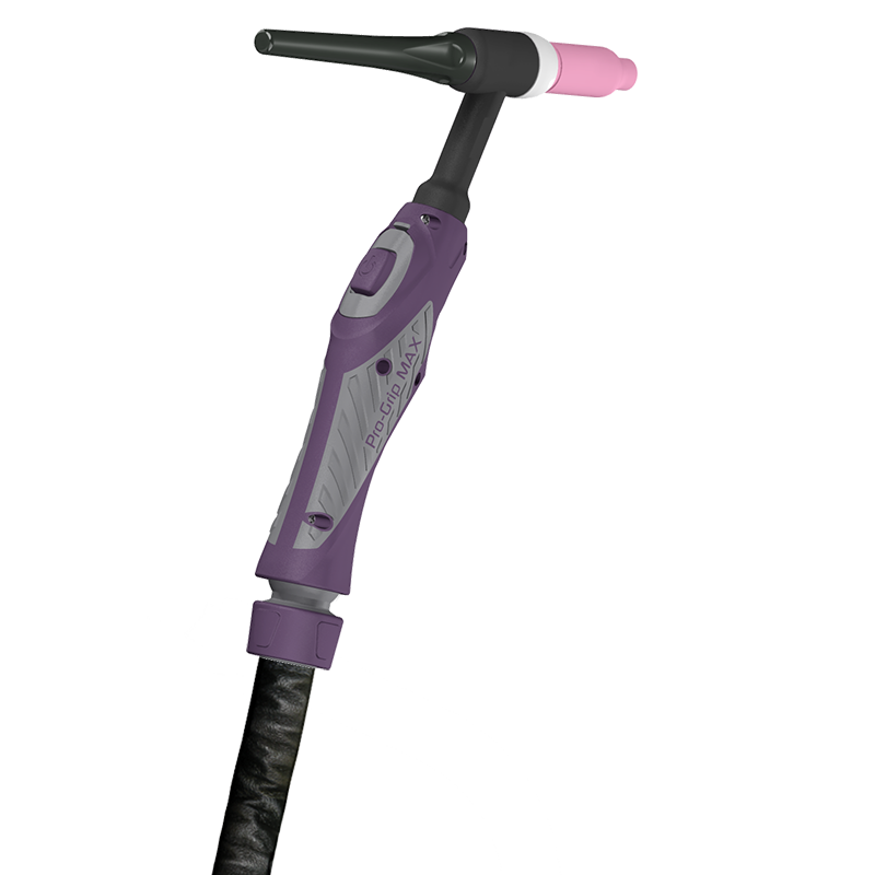 P/GRIP TIG TORCH X25FT