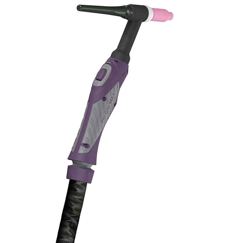 PRO-GRIP MAX TORCH PACKAGE X 12.5FT