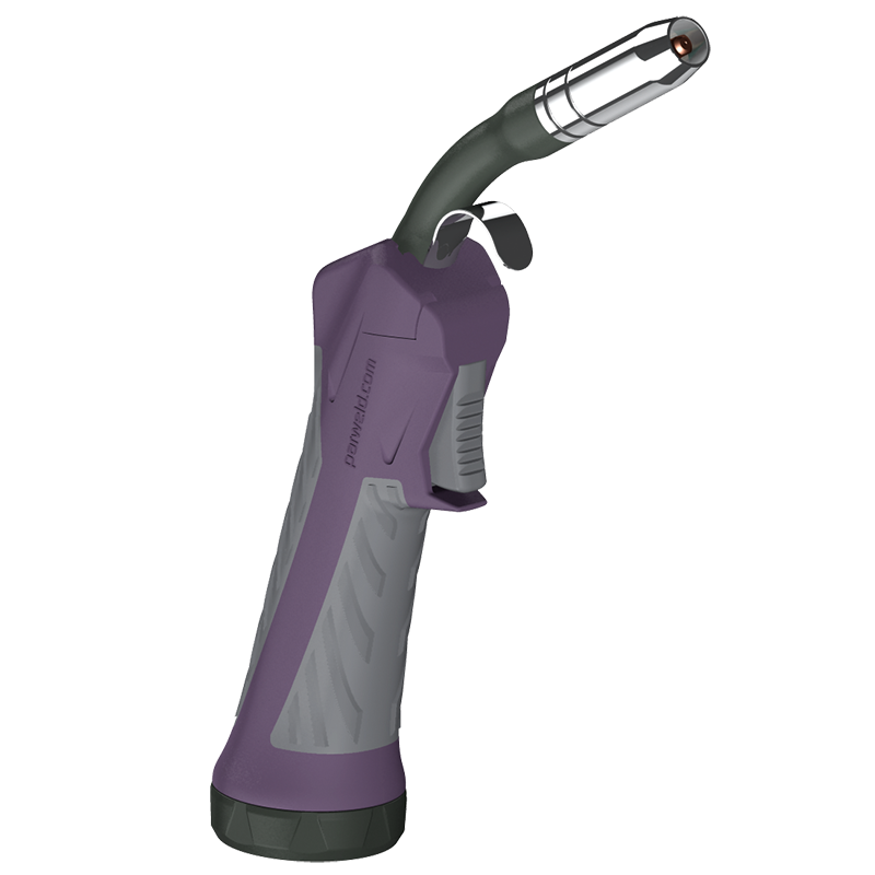 PRO-GRIP MAX TORCH PACKAGE X 5MT