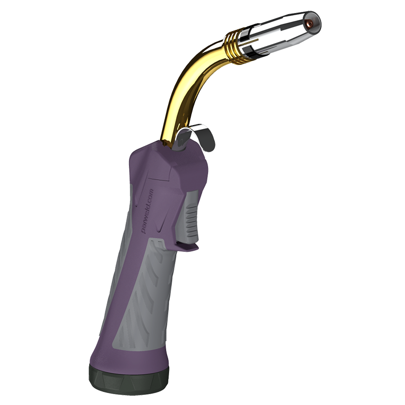 PRO-GRIP MAX TORCH PACKAGE X 5MT