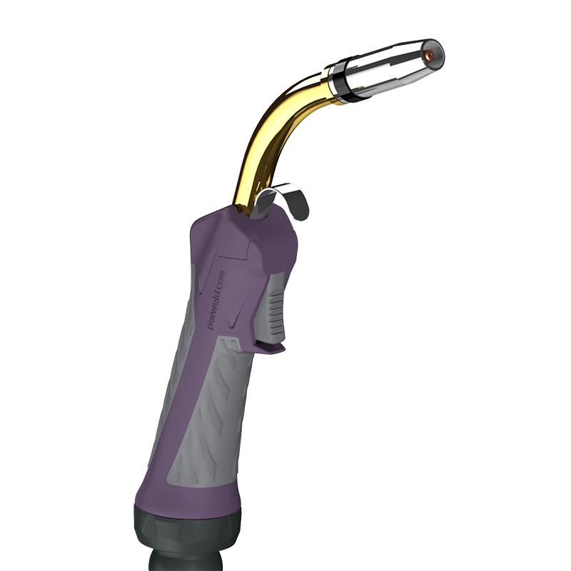 PRO-GRIP MAX TORCH PACKAGE X 5MT