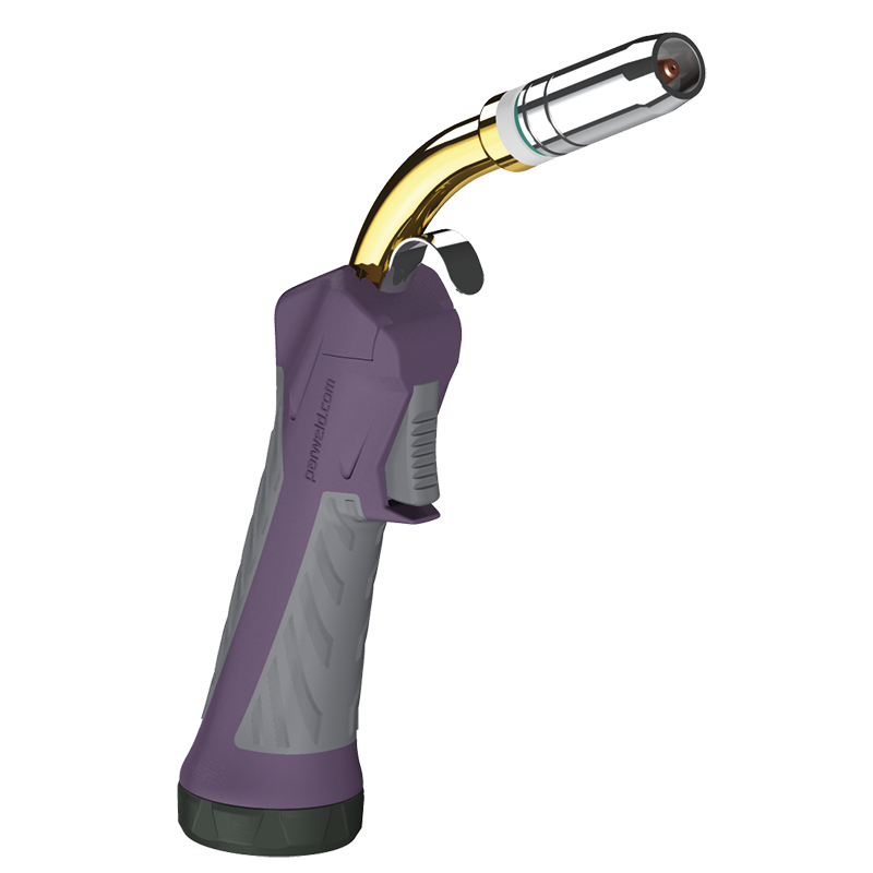 PRO-GRIP MAX TORCH PACKAGE X 5MT