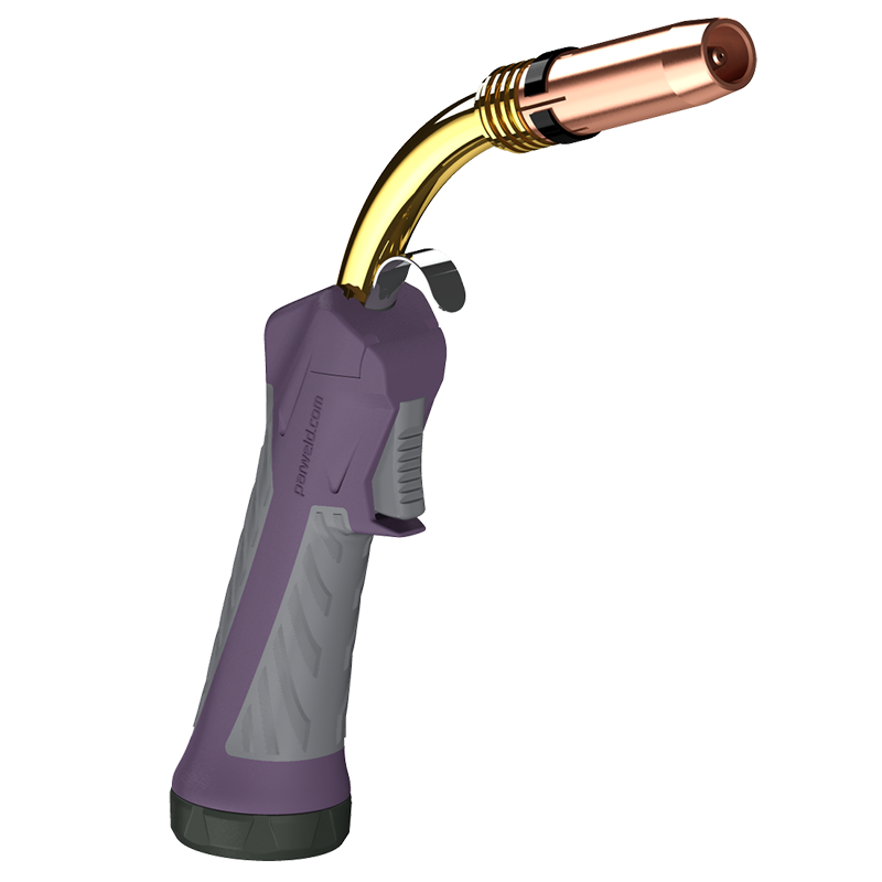 PRO-GRIP MAX TORCH PACKAGE X 5MT