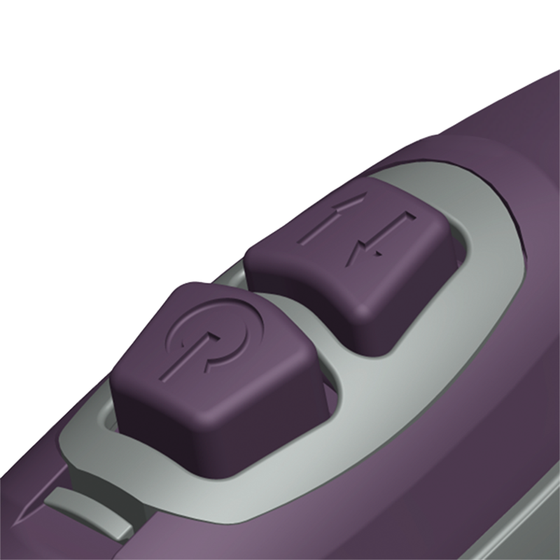 2 BUTTON MOMENTARY SWITCH KIT