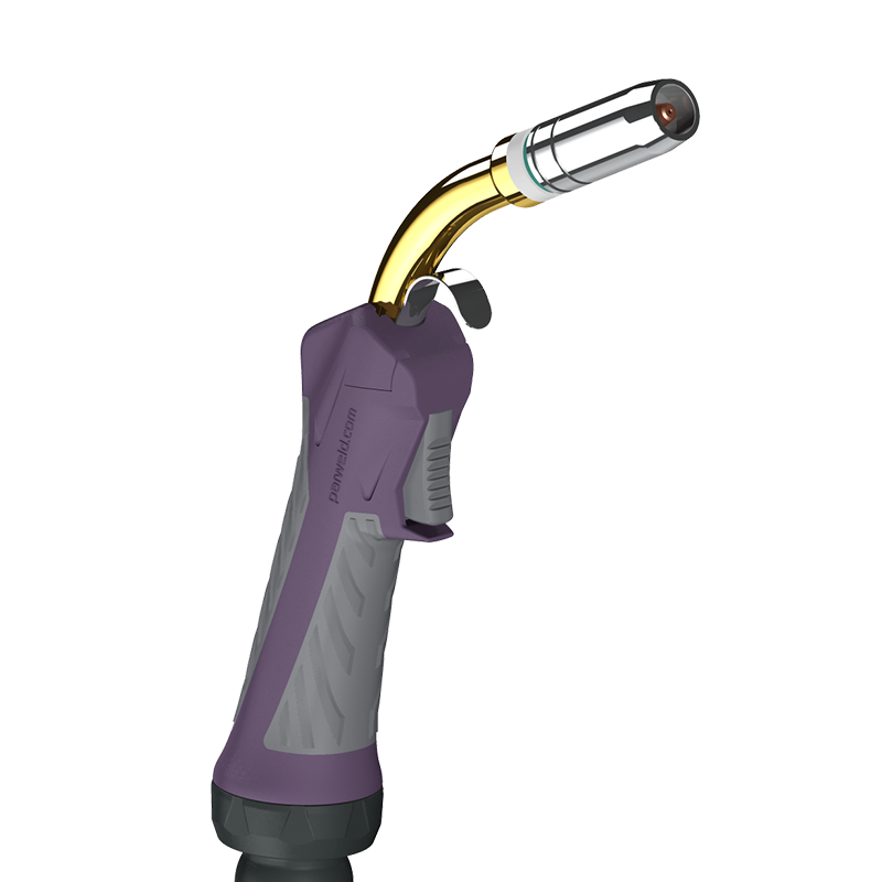 PRO-GRIP MAX TORCH PACKAGE X 5MT