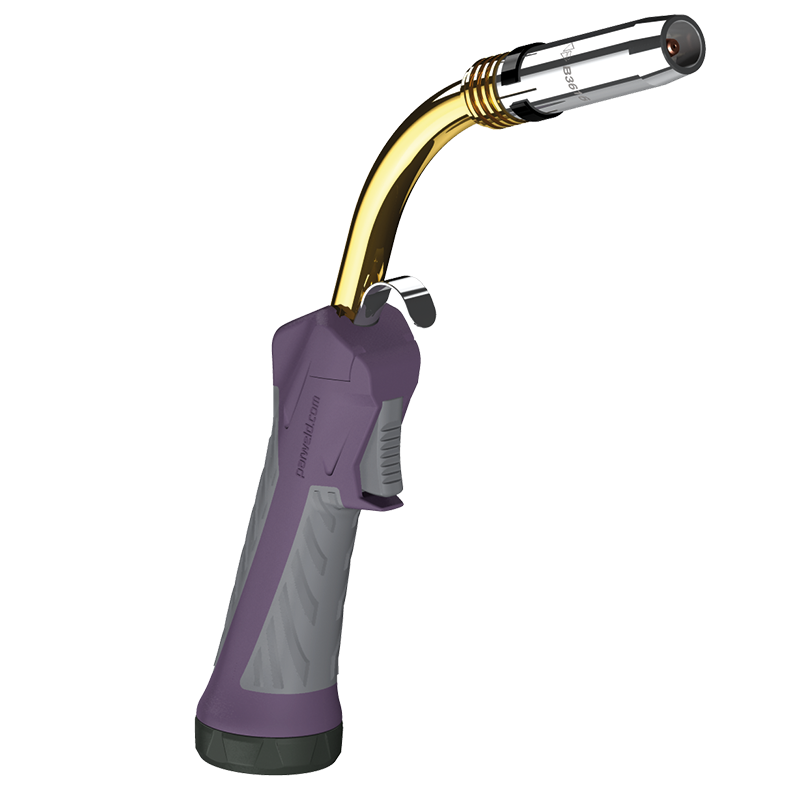 PRO-GRIP MAX TORCH PACKAGE X 5MT