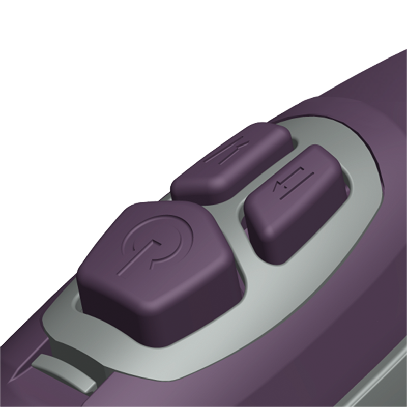 3 BUTTON MOMENTARY SWITCH KIT