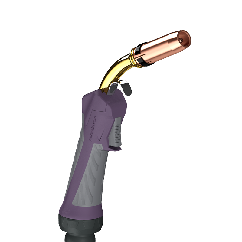 PRO-GRIP MAX TORCH PACKAGE X 5MT