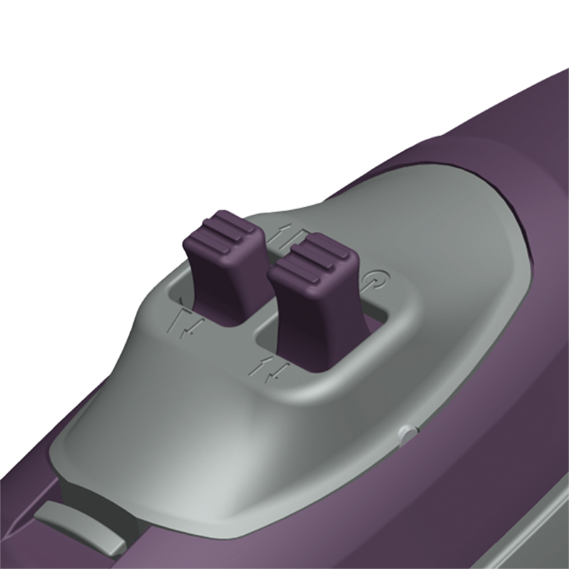 4 SWITCH MOMENTARY ROCKER KIT