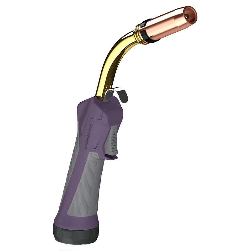 PRO-GRIP MAX TORCH PACKAGE X 5MT