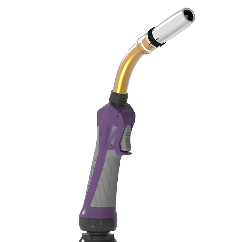 PRO-GRIP MAX TORCH PACKAGE X 4MT