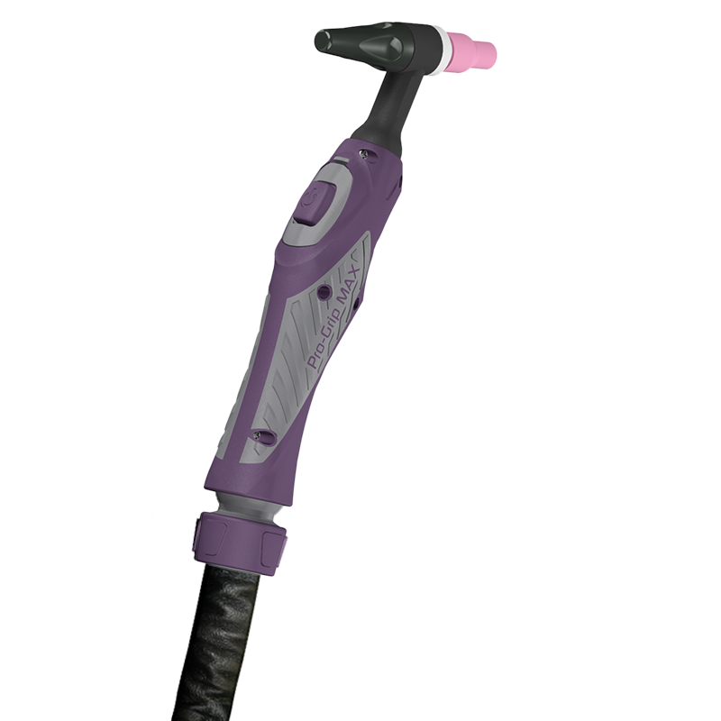 PRO-GRIP MAX TORCH PACKAGE X 12.5FT