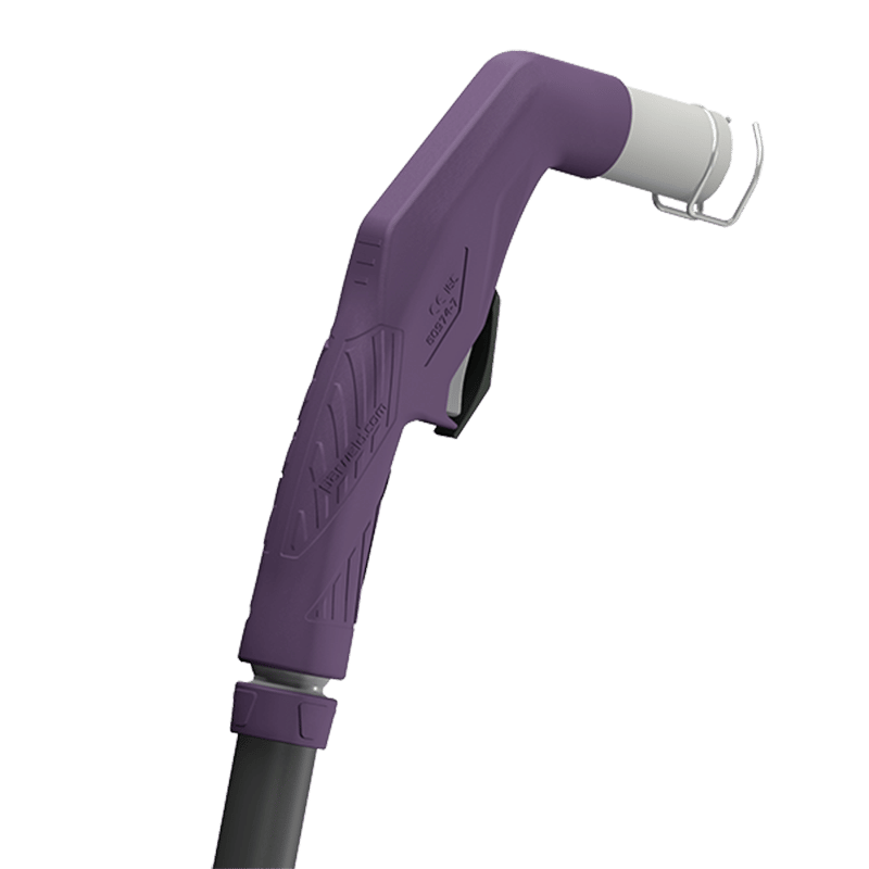 PROF 90 TORCH PACKAGE X 6MT