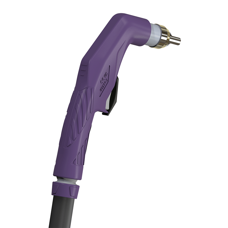 100A PLASMA CUTTING TORCH X 6MT