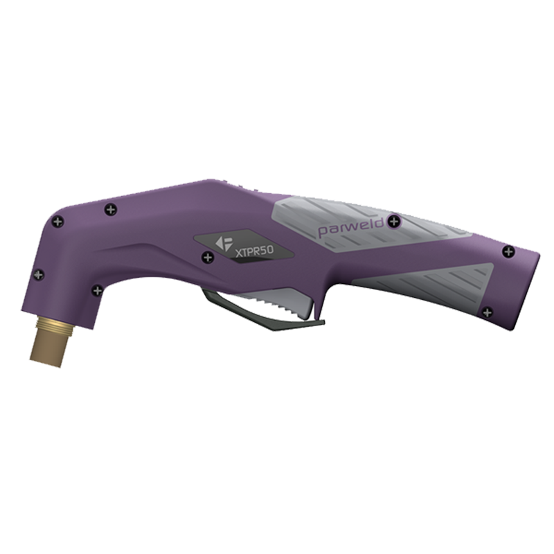 PLASMA HANDLE C/W TRIGGER