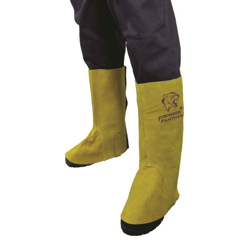 PANTHER LEATHER SPAT