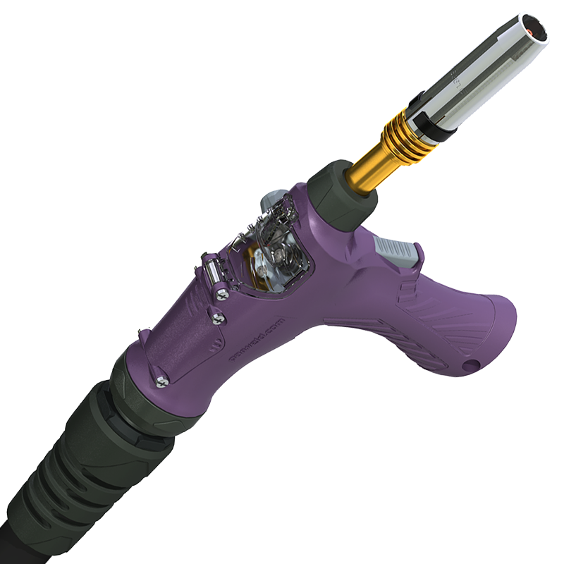 TORCH PACKAGE X 6M EURO