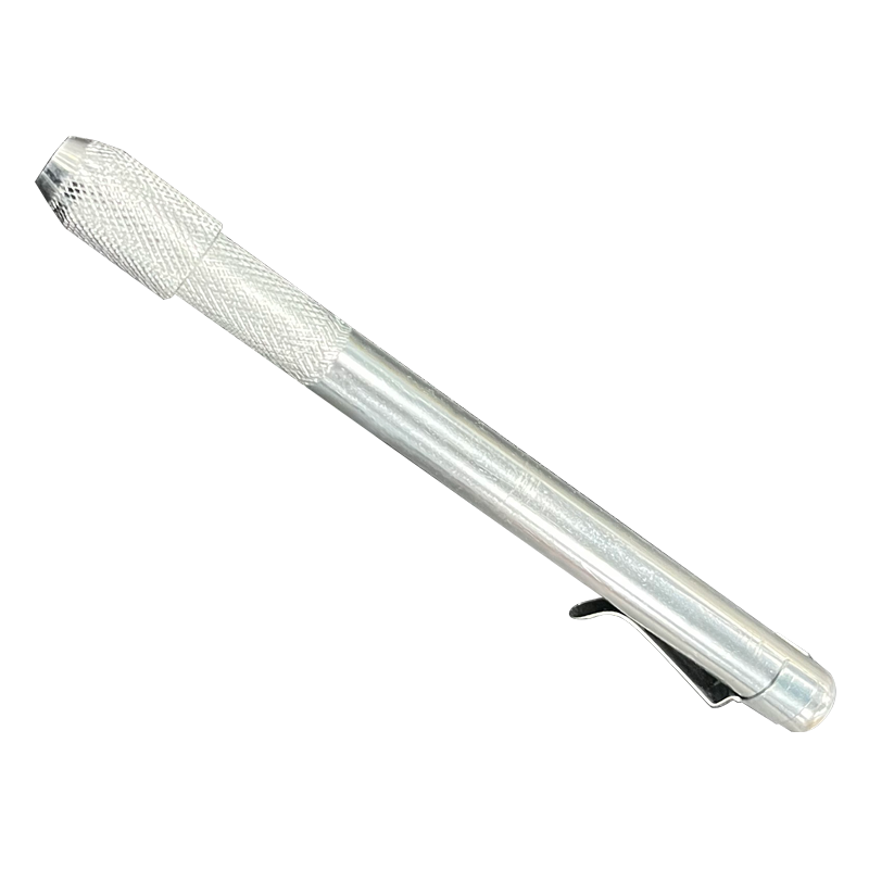 FLAT FRENCH CHALK HOLDER