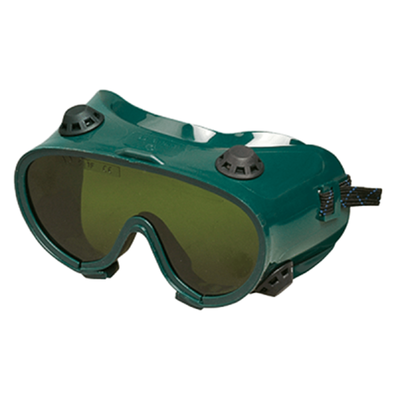 SKI TYPE WELDING GOGGLE