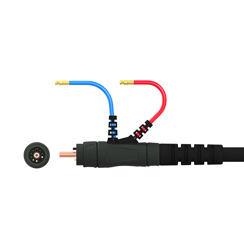 CENTRAL CONNECTOR CONNECTION KIT