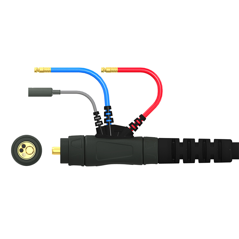 L-TEC W/C EURO CONNECTION KIT