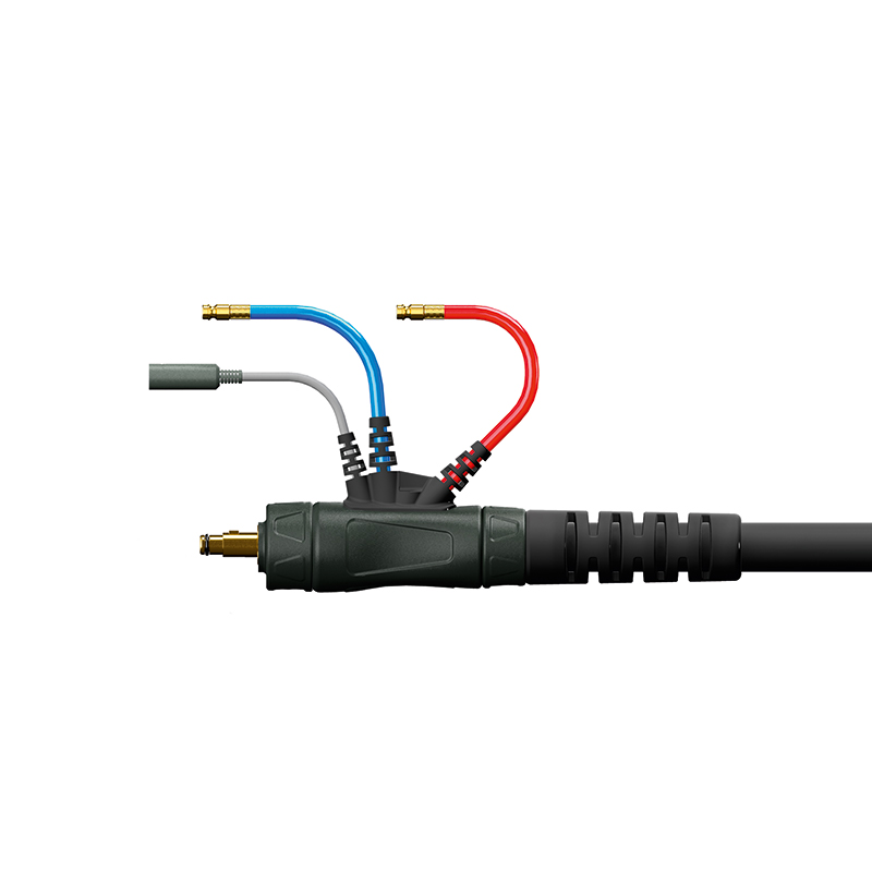 XTI/SAF/FRONIUS POWER QF WATER KIT