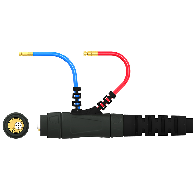 WW W/C CONNECTION KIT