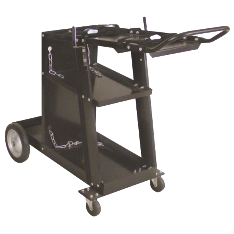 SMALL INVERTER TROLLEY