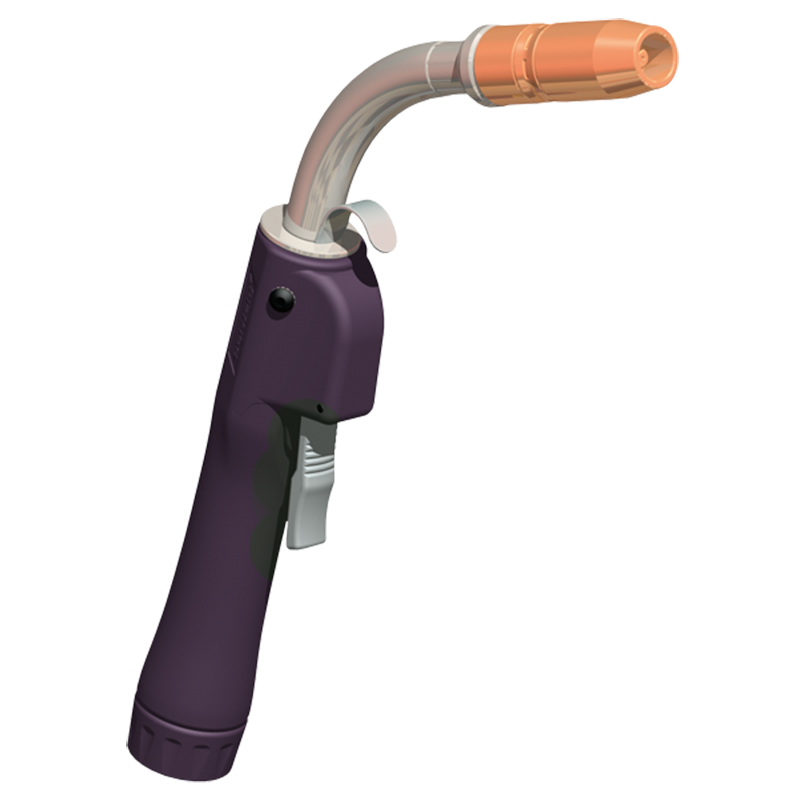 TORCH PACKAGE X 15FT EURO