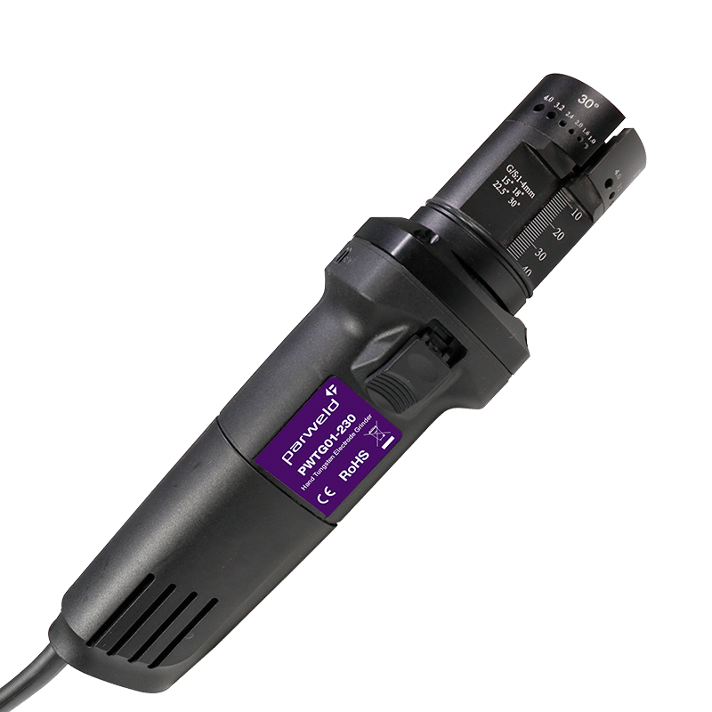 TUNGSTEN ELECTRODE GRINDER 110V