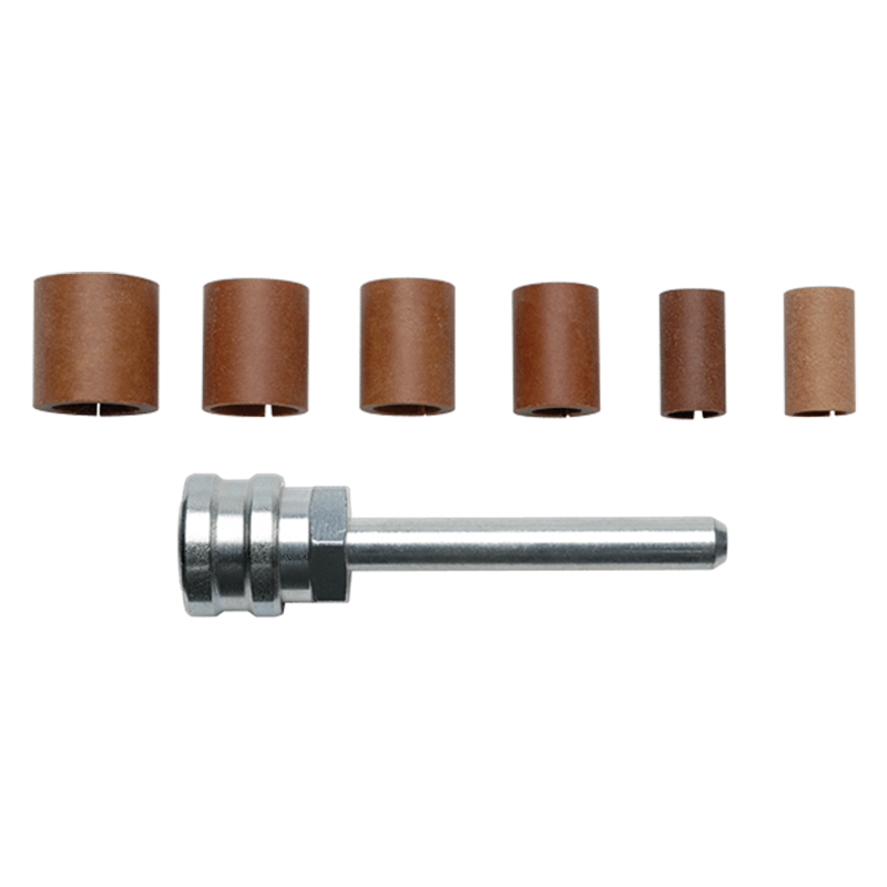 UNIVERSAL WIRE FEED ADAPTOR