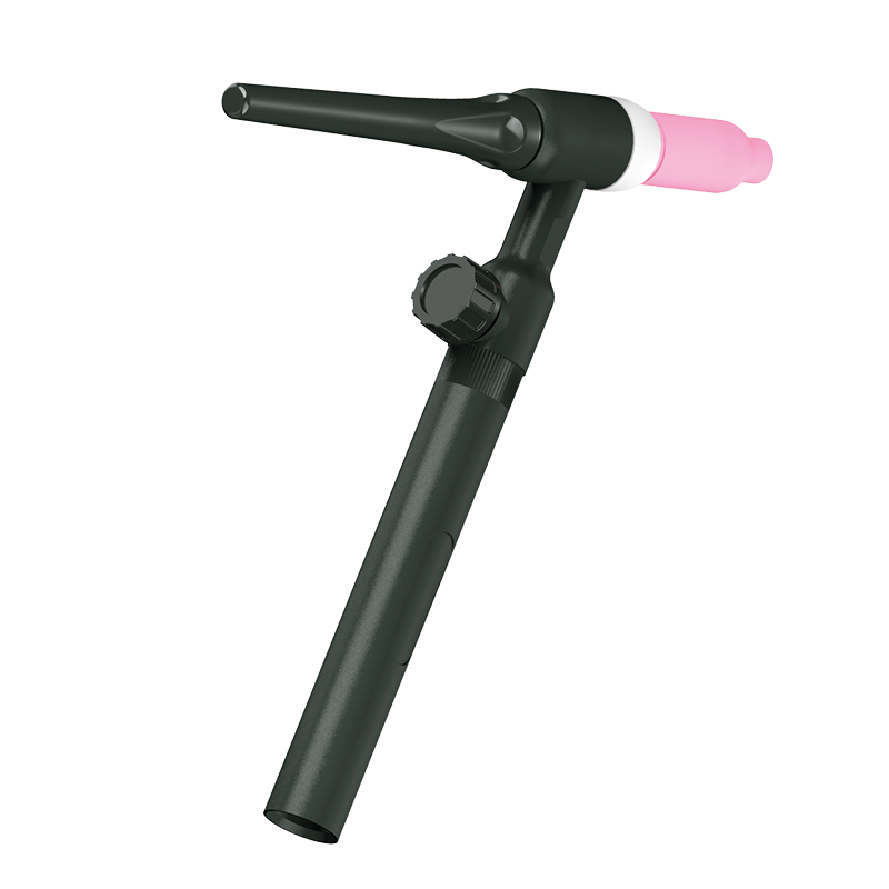 TORCH BODY ARGON VALVE