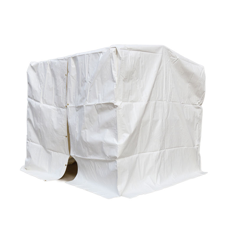 WELDING TENT 2MT X 2MTX 2MT