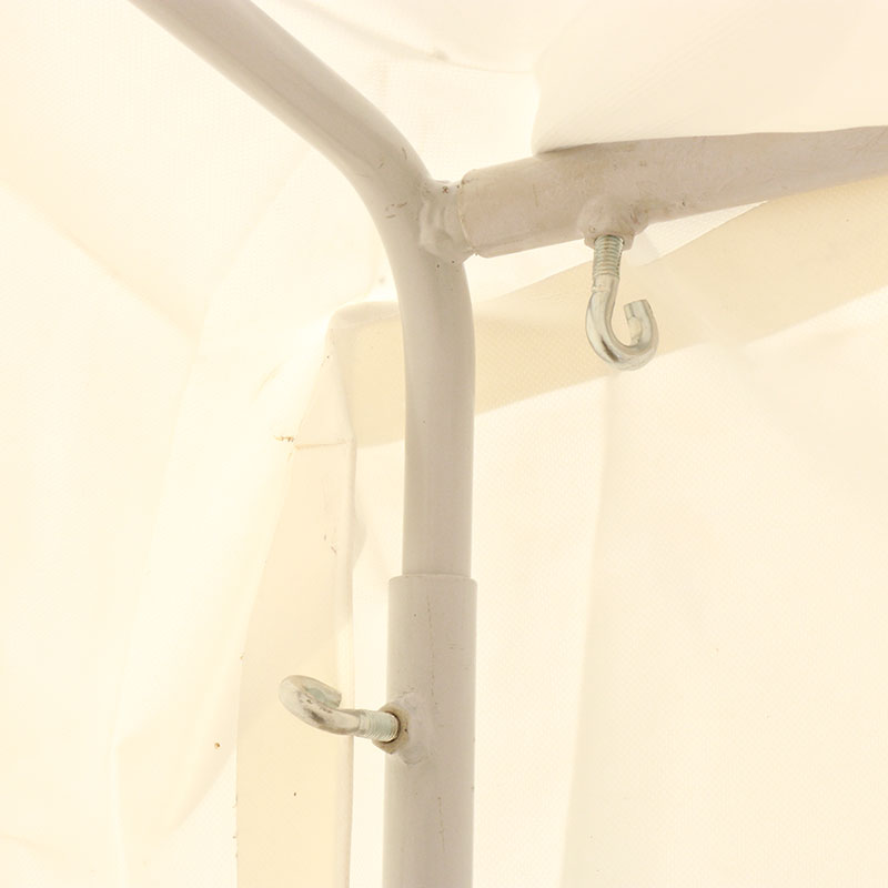 WELDING TENT FRAME 2MTX2MTX2MT