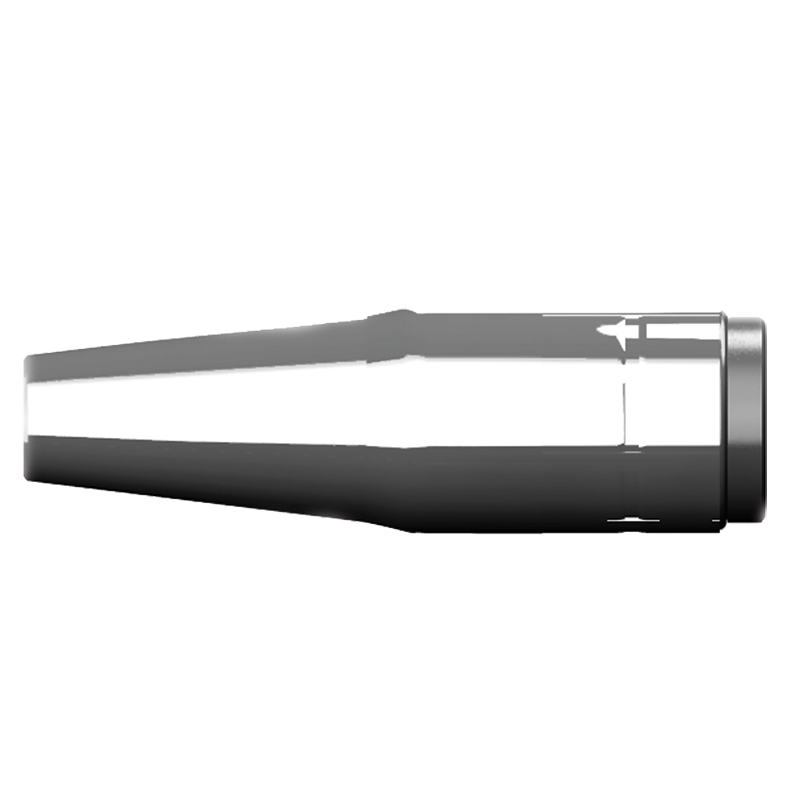 LONG TAPERED NOZZLE  7.3MM