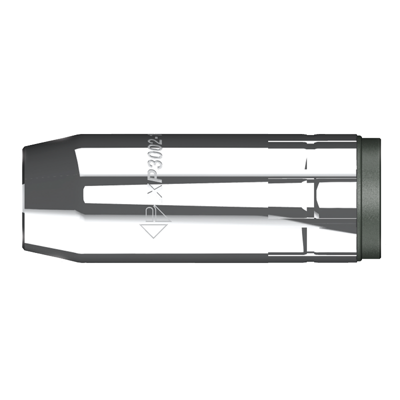 CONICAL NOZZLE 5/8"/16MM