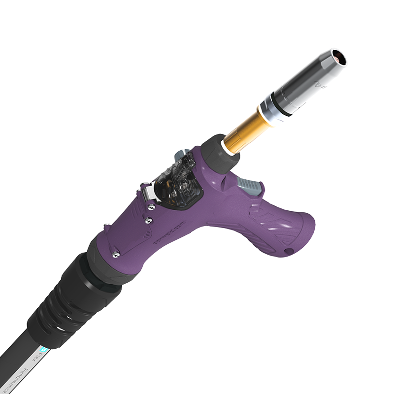 TORCH PACKAGE X 8M EURO