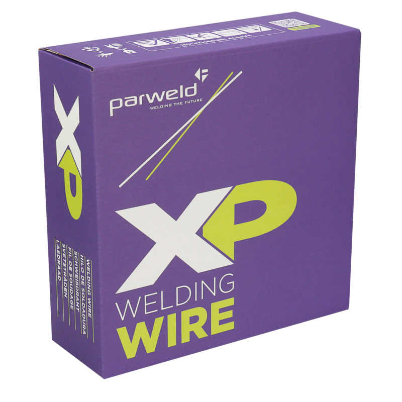 XP 100 (ER 100S-G) WIRE (0.8MM) 15KG