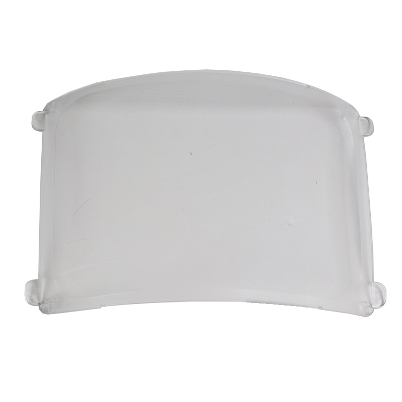 OUTER COVER LENS (CURVED)
