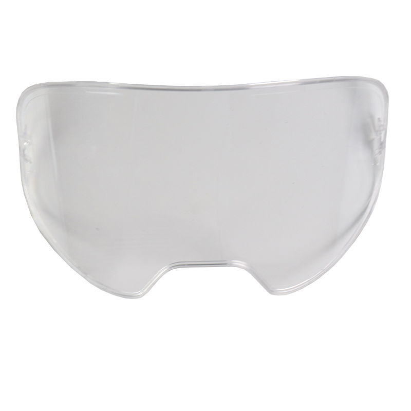 GRINDING LENS (CURVED)