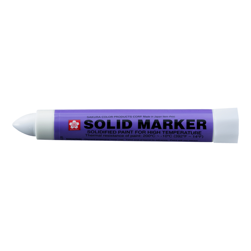 SAKURA SOLID MARKER ORIGINAL - F/PINK